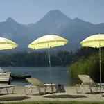 Schoenruh 4* Дроболлах-ам-Фаакер-Зее