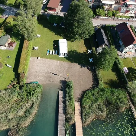 Schoenruh 4* Drobollach am Faakersee