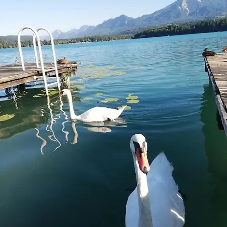 Schoenruh 4* Drobollach am Faakersee