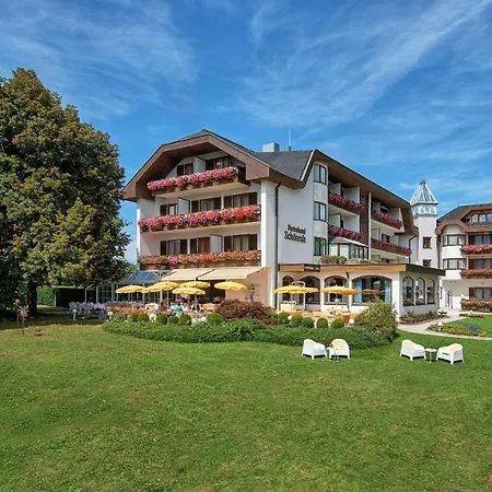 Otel Schoenruh