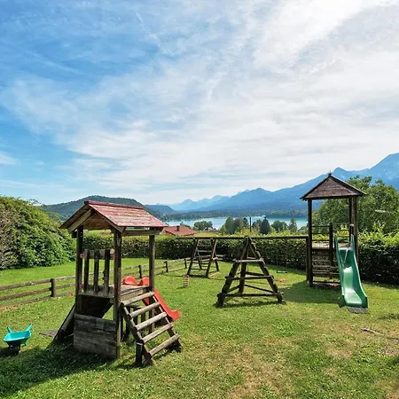 Schoenruh Drobollach am Faakersee