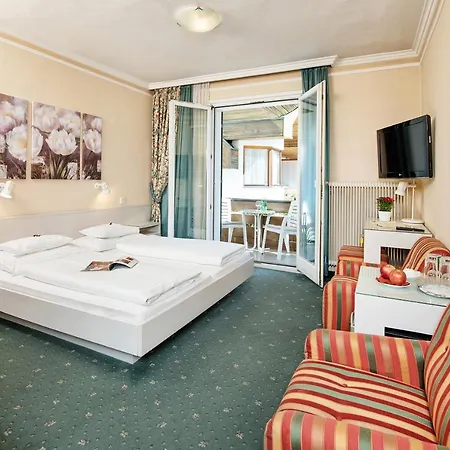 Schoenruh Otel 4*