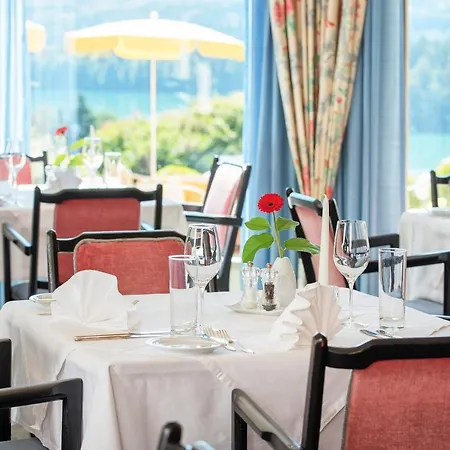 Hotel Schoenruh 4*