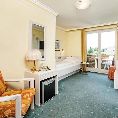 Schoenruh Hotel