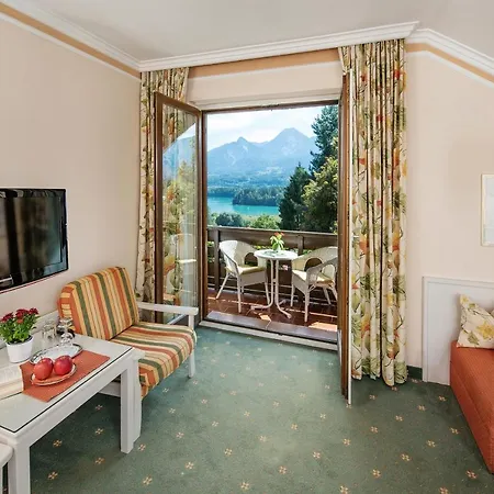 Schoenruh Drobollach am Faakersee