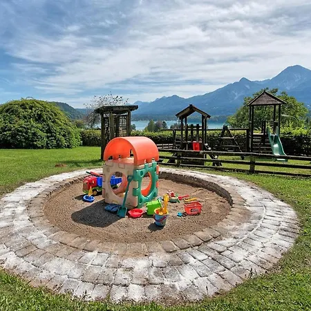 Schoenruh Hotel Drobollach am Faakersee