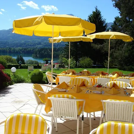 Otel Schoenruh 4*