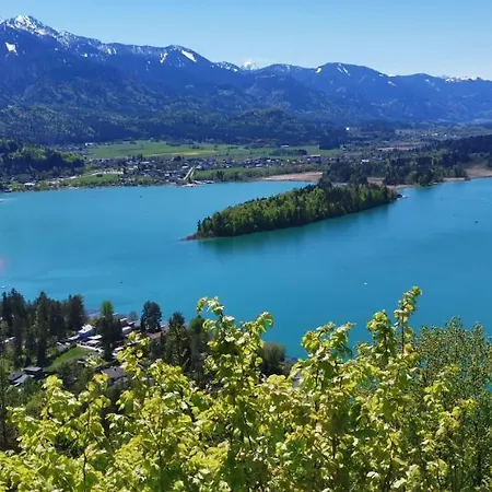 Otel Schoenruh 4*