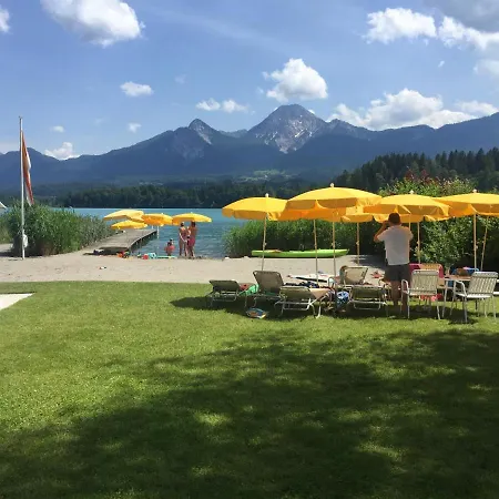 Otel Schoenruh