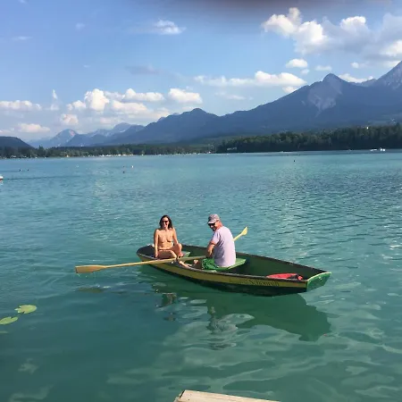 Hotel Schoenruh 4*