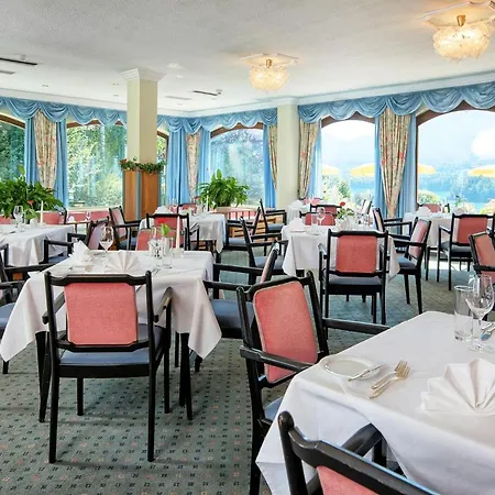 Schoenruh 4* Drobollach am Faakersee