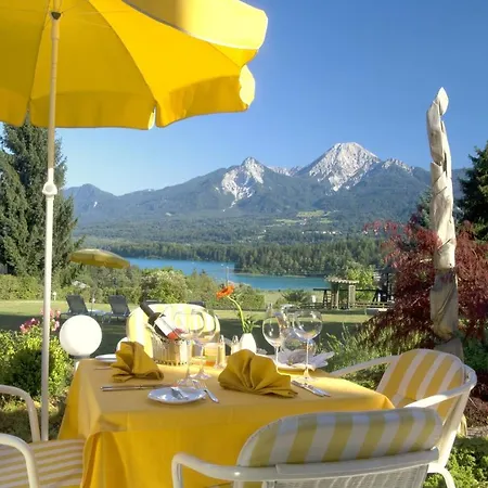 Hotel Schoenruh 4*