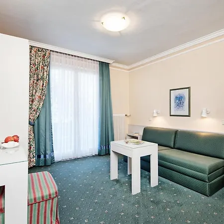 Schoenruh Otel 4*