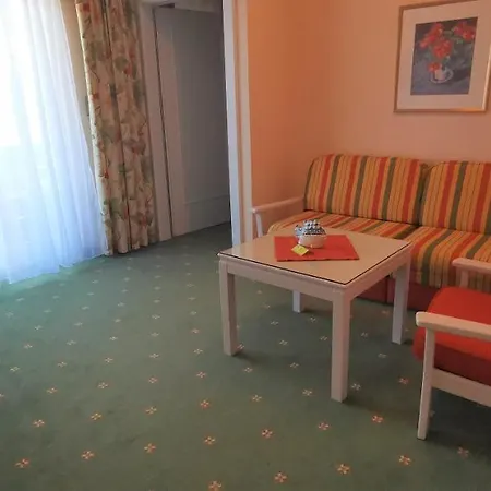 Schoenruh Otel Drobollach am Faakersee