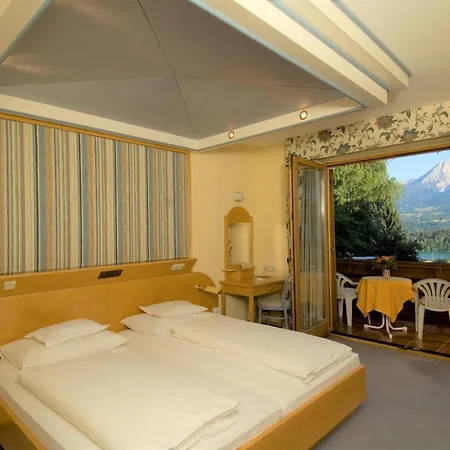 Schoenruh Otel Drobollach am Faakersee