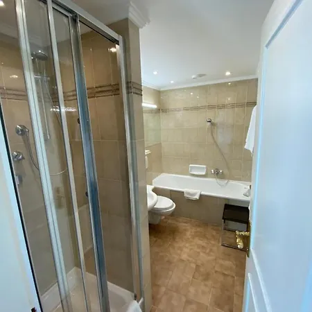 Schoenruh 4* Drobollach am Faakersee