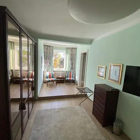 Schoenruh Отель 4*