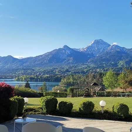 Schoenruh 4* Drobollach am Faakersee
