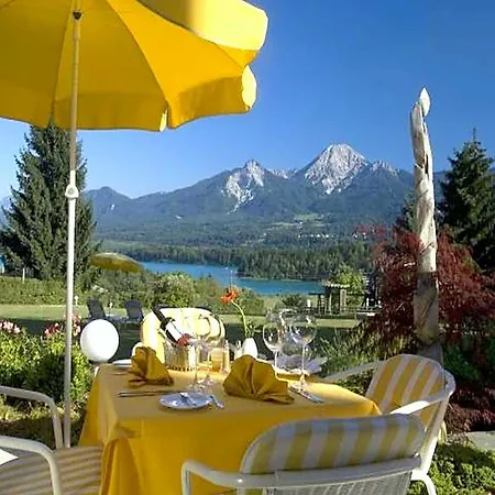 Schoenruh Drobollach am Faakersee