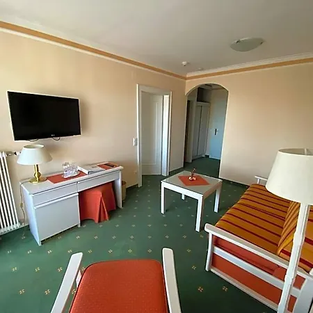 Schoenruh Szálloda 4*