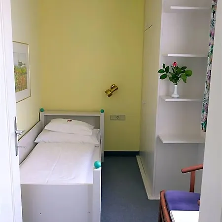 Schoenruh 4* Дроболлах-ам-Фаакер-Зее