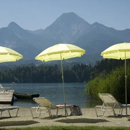 Schoenruh 4* Drobollach am Faakersee