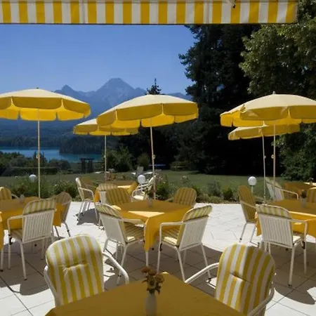 Schoenruh 4* Drobollach am Faakersee