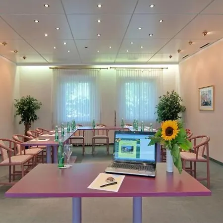 Otel Schoenruh