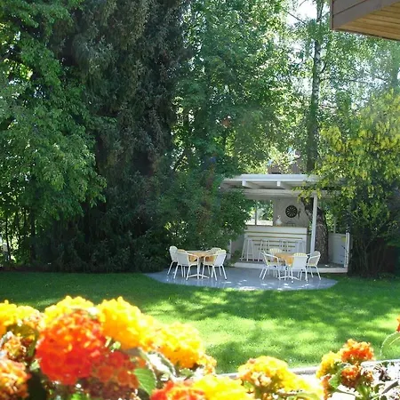 Schoenruh Hotel
