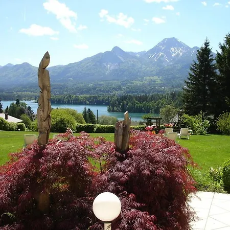 Otel Schoenruh