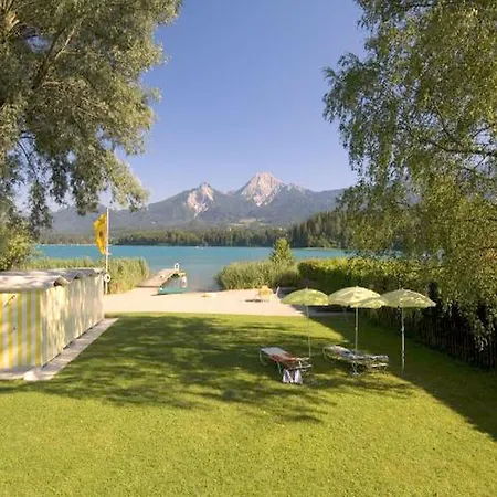 Schoenruh Hotel 4*