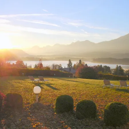 Schoenruh Otel Drobollach am Faakersee