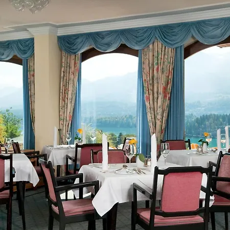 Otel Schoenruh