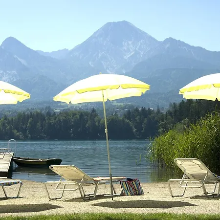 Schoenruh Otel 4*