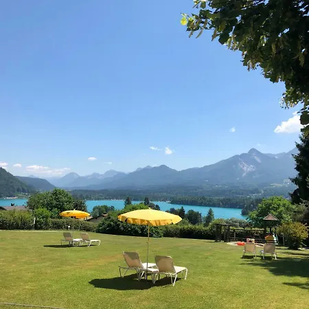 Otel Schoenruh 4*