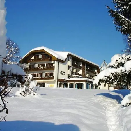 Otel Schoenruh 4*