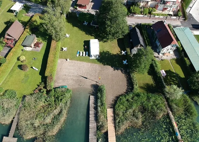 Schoenruh 4* Drobollach am Faaker See