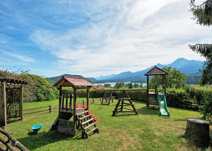 Schoenruh Drobollach am Faakersee