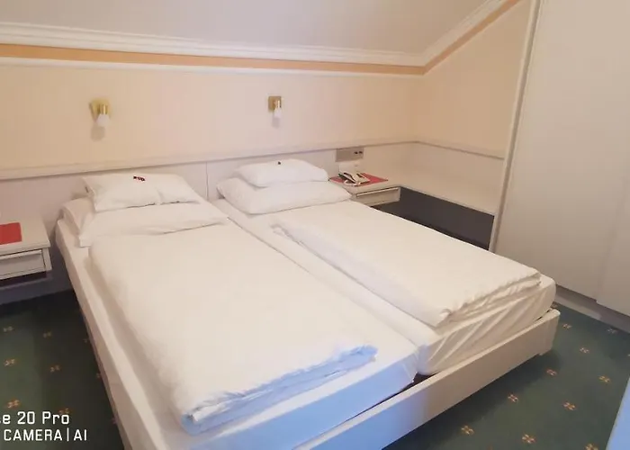 Hotel Schoenruh Drobollach am Faaker See