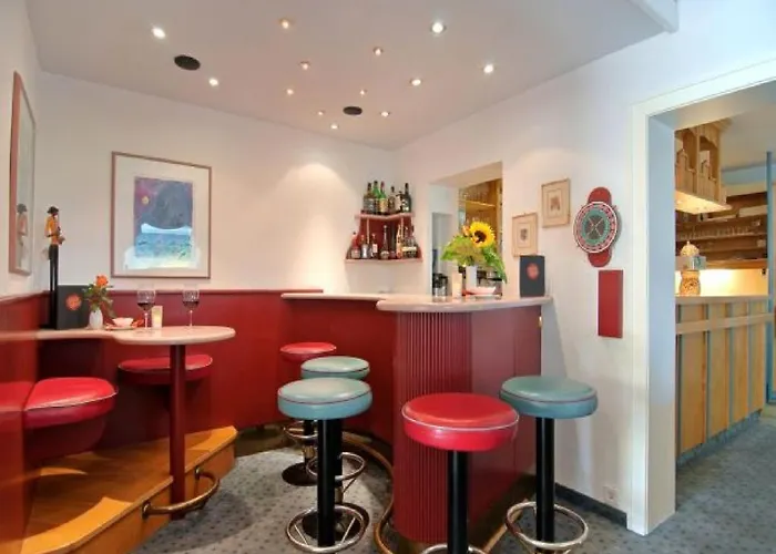 Schoenruh Hotel Drobollach am Faaker See