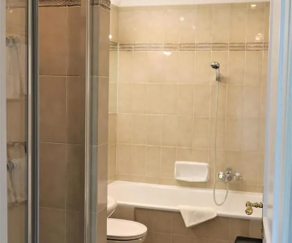 Schoenruh Drobollach am Faaker See