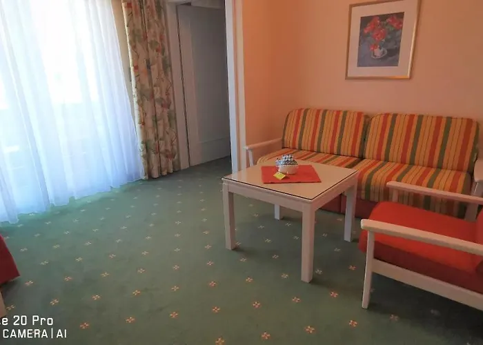 Schoenruh Hotel Drobollach am Faaker See