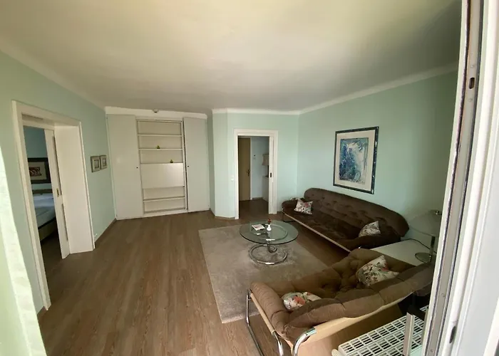 Schoenruh 4* Drobollach am Faaker See