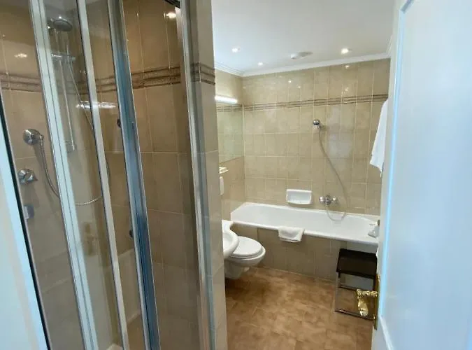 Schoenruh 4* Drobollach am Faaker See