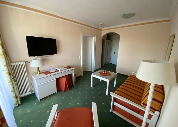 Schoenruh Hotel Drobollach am Faaker See