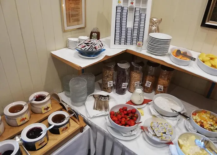 Schoenruh Drobollach am Faaker See